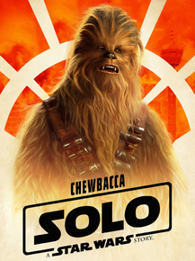 Star Wars - Solo | Звездные войны - Соло
