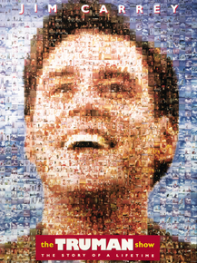 The Truman Show | Шоу Трумана
