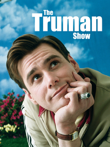 The Truman Show | Шоу Трумана