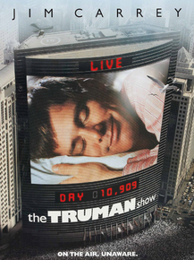 The Truman Show | Шоу Трумана