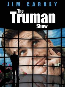 The Truman Show | Шоу Трумана