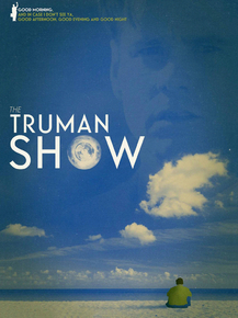 The Truman Show | Шоу Трумана