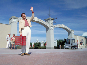The Truman Show | Шоу Трумана