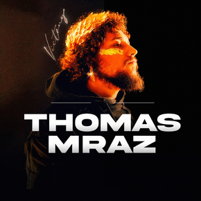 Thomas Mraz