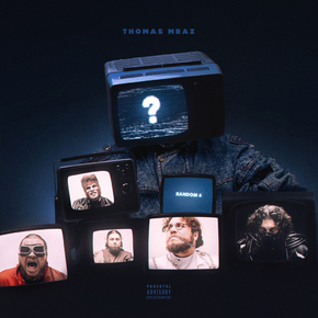 Thomas Mraz