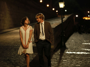 Midnight in Paris | Полночь в Париже