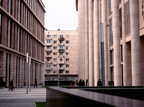 Санкт-Петербург
