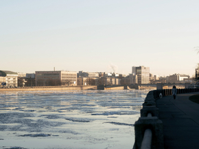 Санкт-Петербург Санкт-Петербург
