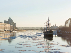 Санкт-Петербург Санкт-Петербург