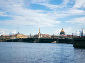 Санкт-Петербург Санкт-Петербург