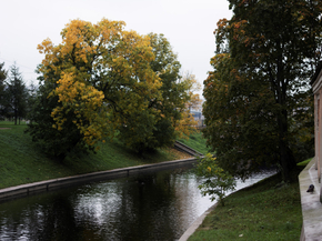 Санкт-Петербург