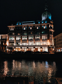 Санкт-Петербург