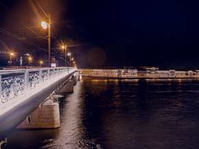 Санкт-Петербург