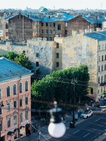 Санкт-Петербург Санкт-Петербург