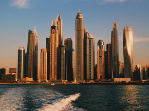 Дубай