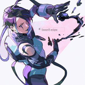 Apex Legends - Catalyst