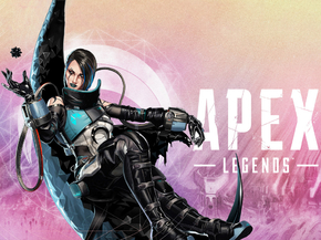 Apex Legends - Catalyst