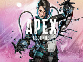 Apex Legends - Catalyst