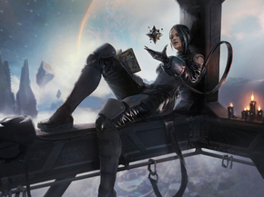 Apex Legends - Catalyst