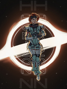 Apex Legends - Horizon