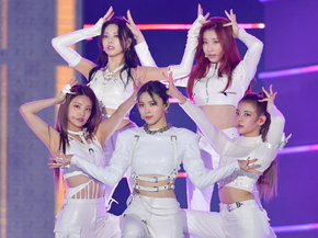 Itzy Itzy