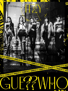 Itzy