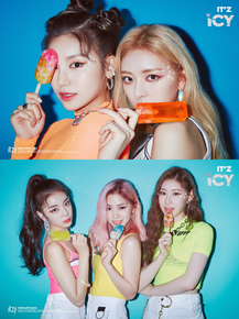 Itzy