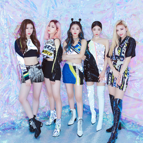 Itzy