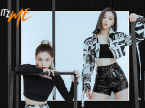 Itzy Itzy