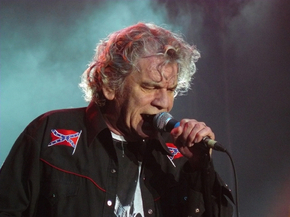 Nazareth - Dan McCafferty | Назарет - Дэн Маккаферти