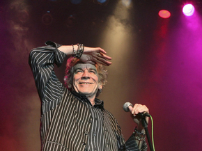 Nazareth - Dan McCafferty | Назарет - Дэн Маккаферти