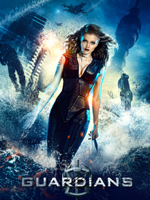 Guardians (Коллекция постеров) | Защитники