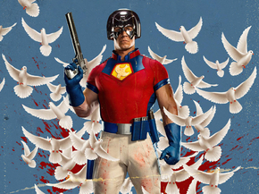 Peacemaker | Миротворец