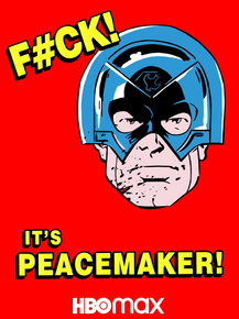 Peacemaker | Миротворец