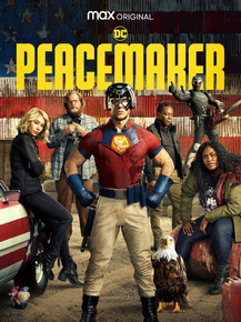 Peacemaker | Миротворец