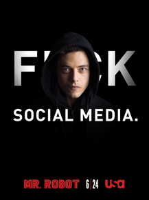 Mr. Robot | Мистер Робот