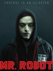 Mr. Robot | Мистер Робот