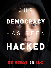 Mr. Robot | Мистер Робот