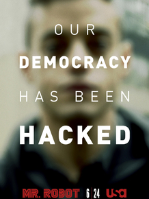 Mr. Robot | Мистер Робот