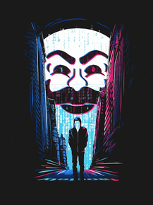 Mr. Robot | Мистер Робот