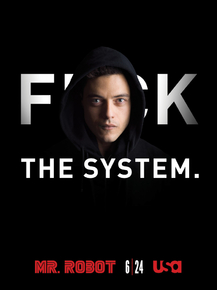Mr. Robot | Мистер Робот