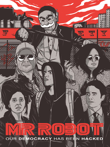 Mr. Robot | Мистер Робот