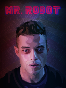 Mr. Robot | Мистер Робот