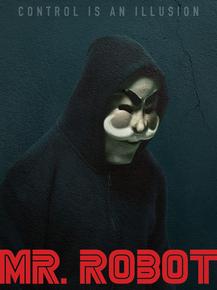 Mr. Robot | Мистер Робот
