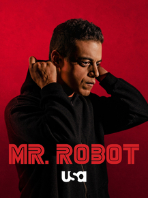 Mr. Robot | Мистер Робот