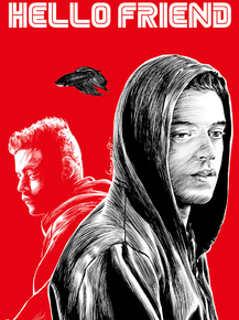 Mr. Robot | Мистер Робот