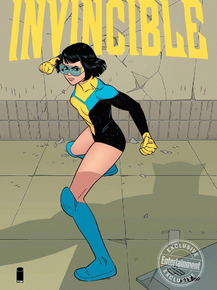 Invincible | Непобедимый