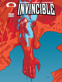 Invincible | Непобедимый