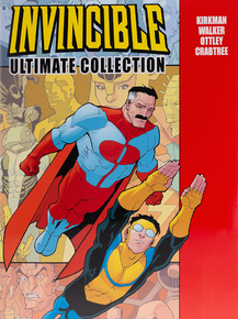Invincible | Непобедимый