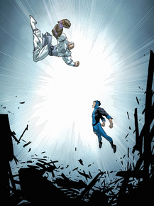 Invincible | Непобедимый